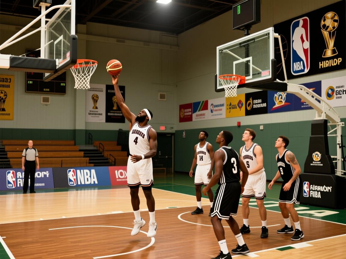 开云体育在线登入-CBA球队关注心理素质提升应对大赛压力,cba球迷素质排名 第2张