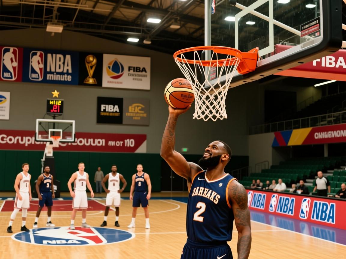 开云体育入口-CBA球队关注未来青年人才培养,cba青年队选拔要求 第2张