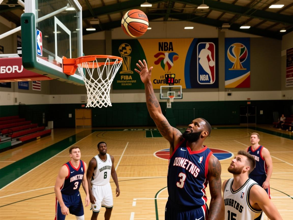 开云app-CBA球队加大青训投入 打造未来新星,cba青年队要上学吗 第3张