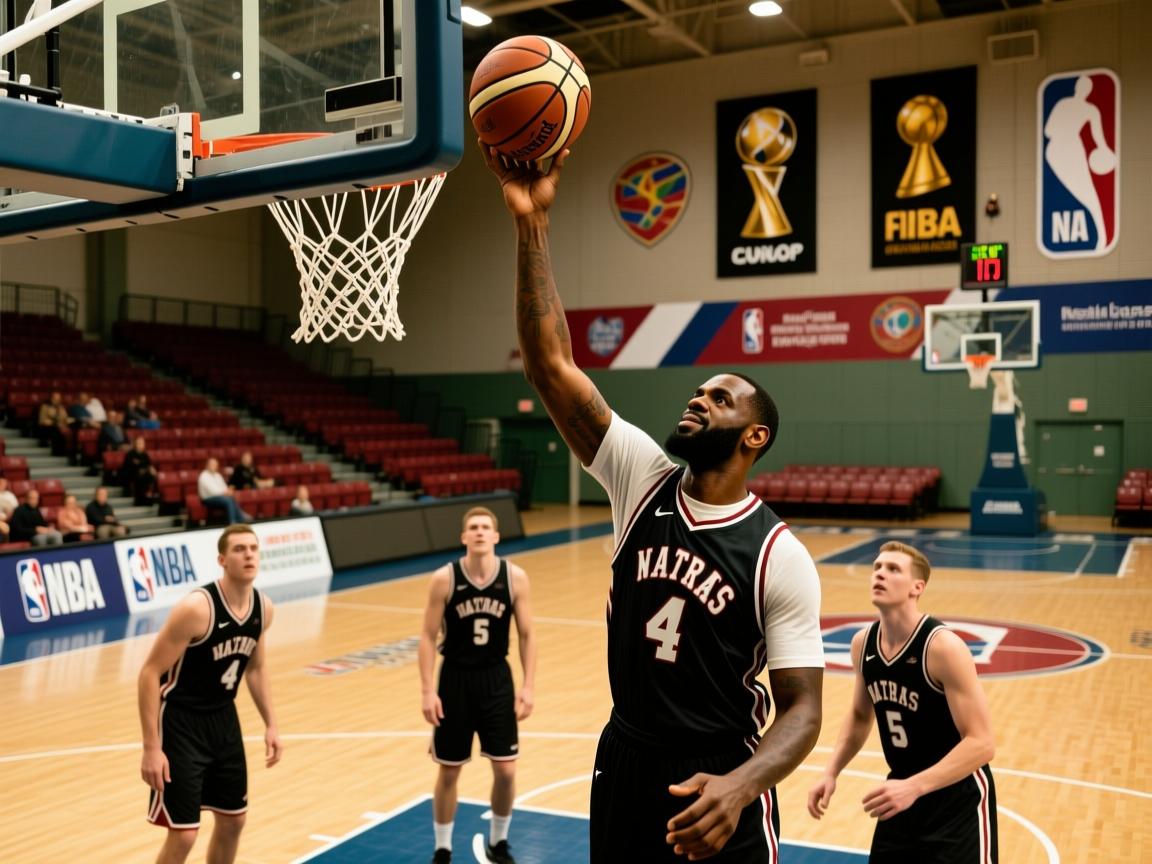 开云在线登入-CBA球队加强对抗训练 模拟实战提升强度,cba身体对抗 第2张