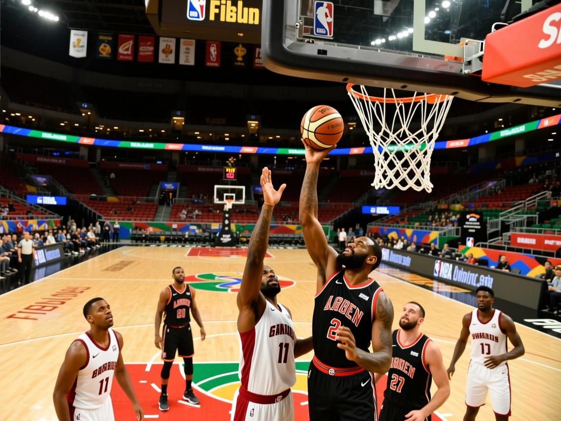 开云体育app官网-中国女篮保持高强度训练状态,中国女篮练练 第3张