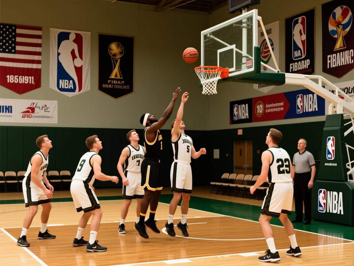 开云体育链接-中国男篮加强球员战术执行纪律,中国男篮战术打法 第1张